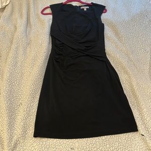 Banana Republic Fitted LBD